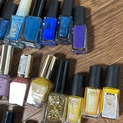 ネイルホリックの画像