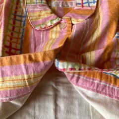 未使用パジャマ（130）の画像