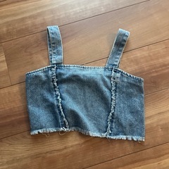 レディース　子供　130の画像