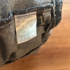 レディース　子供　130の画像