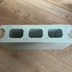 ダイソービックブロックの画像
