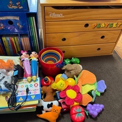 DWE ディズニー英語システムの画像