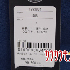 【未使用】アンダーアーマー ゴルフ ショーツ UA LINKS VENTED SHORTY 4INCH 2 ネイビー 1293834 レディース UNDER ARMOURの画像