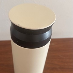 KINTO キントー トラベルタンブラー 500ml ホワイトの画像