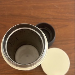 KINTO キントー トラベルタンブラー 500ml ホワイトの画像