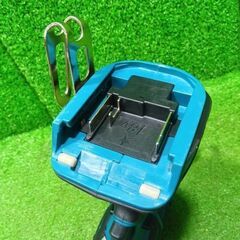 makita TS141DZ 18V 充電式 ソフトインパクトドライバ  青 本体のみ コードレス【船橋馬込店】【店頭取引限定】【中古】管理番号：IT4YPGM6OYTGの画像