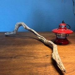 2.乱れた捻り〜流木…天然物、インテリア、オブジェの画像