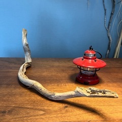 2.乱れた捻り〜流木…天然物、インテリア、オブジェの画像