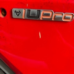 ミラー　バイクの画像