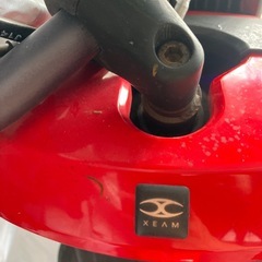 ミラー　バイクの画像