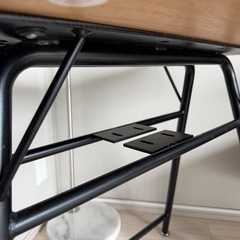 ダイニングテーブル、作業机の画像