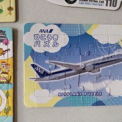 はじめてパズルの画像