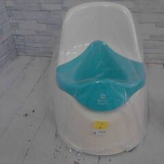  おまる　 A17029の画像