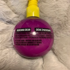 TIGI ベッドヘッド スモールトーク 240mlの画像
