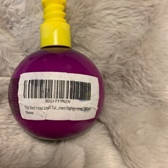 TIGI ベッドヘッド スモールトーク 240mlの画像