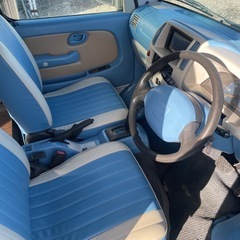 ◆エブリィバン◆車検付き◆低走行55000km◆ワーゲン仕様の画像