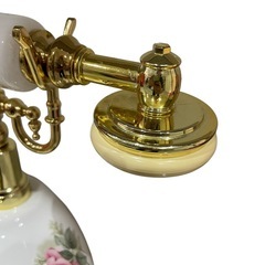 アンティーク調　電話機の画像