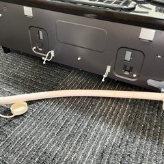 【美品】パロマ　ガスコンロ　IC-S39-Rの画像