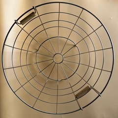 ランドリーバスケットの画像