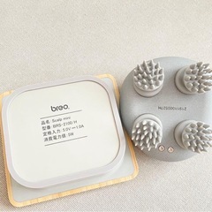 ブレオ スカルプミニ breo scalp mini BRS2100Hの画像