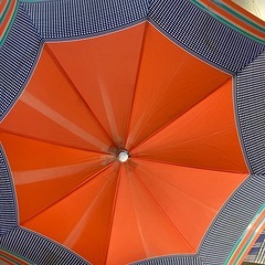 【お渡し決定】難あり傘4本の画像