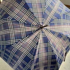 【お渡し決定】難あり傘4本の画像