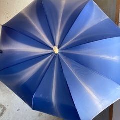 【お渡し決定】難あり傘4本の画像