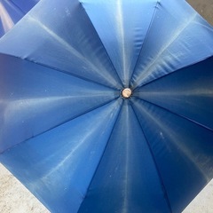 【お渡し決定】難あり傘4本の画像