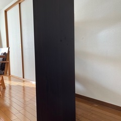 収納本棚の画像