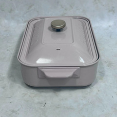 A8273【お買い得商品!!】BURUNO ブルーノ ホットプレート たこ焼きプレート　BOE021の画像