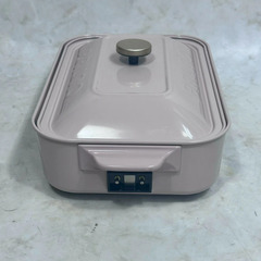 A8273【お買い得商品!!】BURUNO ブルーノ ホットプレート たこ焼きプレート　BOE021の画像