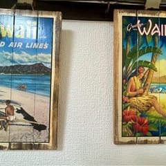 西海岸🏖️Hawaii【まとめ売り】の画像