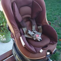 コンビチャイルドシートの画像