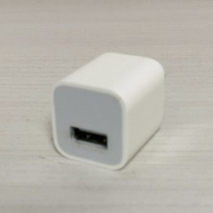 無料　スマホコンセント　中古の画像