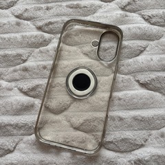 iPhone16 ケースの画像