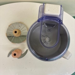 フードプロセッサーの画像