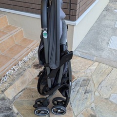 Aprica ベビーカー　　の画像