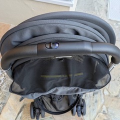 Aprica ベビーカー　　の画像