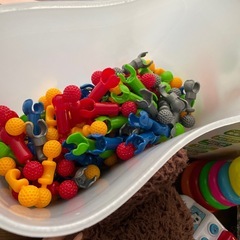 KATOJI　バウンサー　おもちゃ　玩具　絵本　DVD 車　Benesse 補助便座　食事エプロン　メリー　太鼓の画像