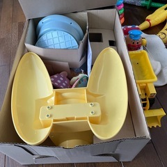 KATOJI　バウンサー　おもちゃ　玩具　絵本　DVD 車　Benesse 補助便座　食事エプロン　メリー　太鼓の画像