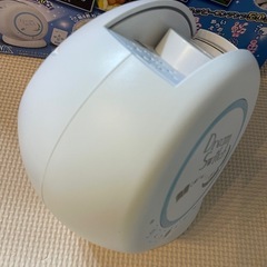 11月末まで！ドリームスイッチの画像