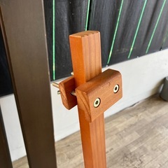 イーゼル　美品の画像