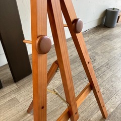 イーゼル　美品の画像