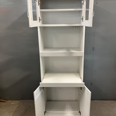 キッチンボード【福生市リサイクルプラザNo.1625】の画像