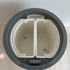 スチーム式加湿器_PJKSF-M1001_21年製_10Lの画像