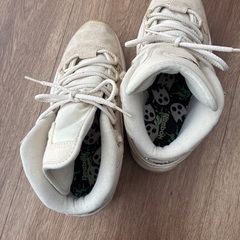 【受付終了】リーボック　バッシュの画像