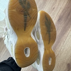 【受付終了】リーボック　バッシュの画像