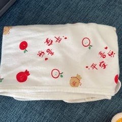 赤ちゃん用品の画像