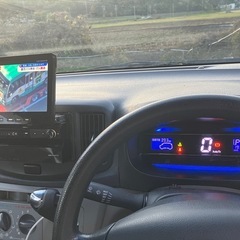 ジャンク　ミライースの画像