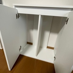 60cm水槽台の画像